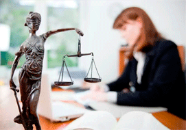 Юридическая помощь юридическим лицам