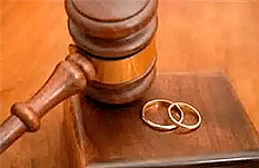 Развод через суд в СПб